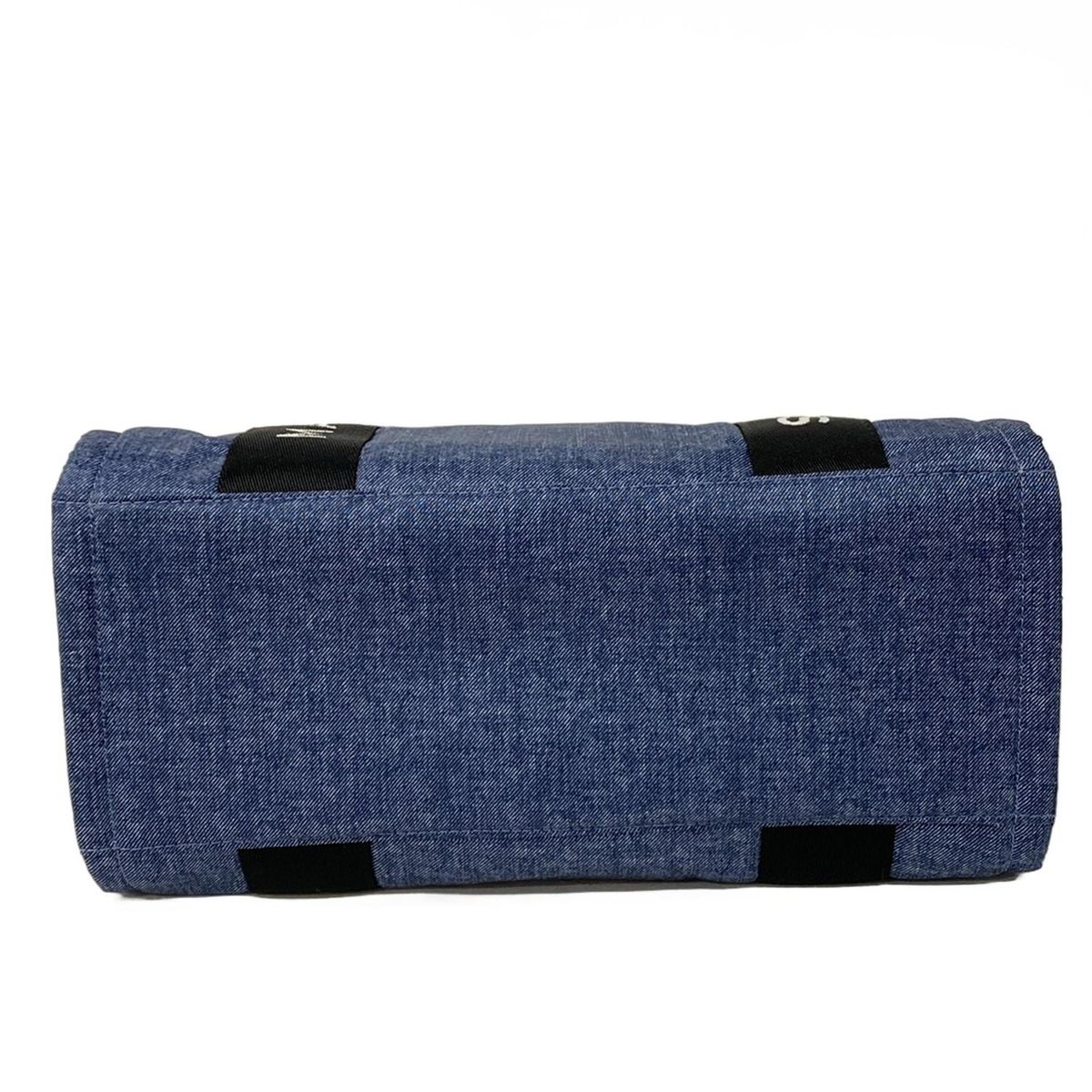 MARC JACOBS(マークジェイコブス) トートバッグ ロゴテープ 2WAY 