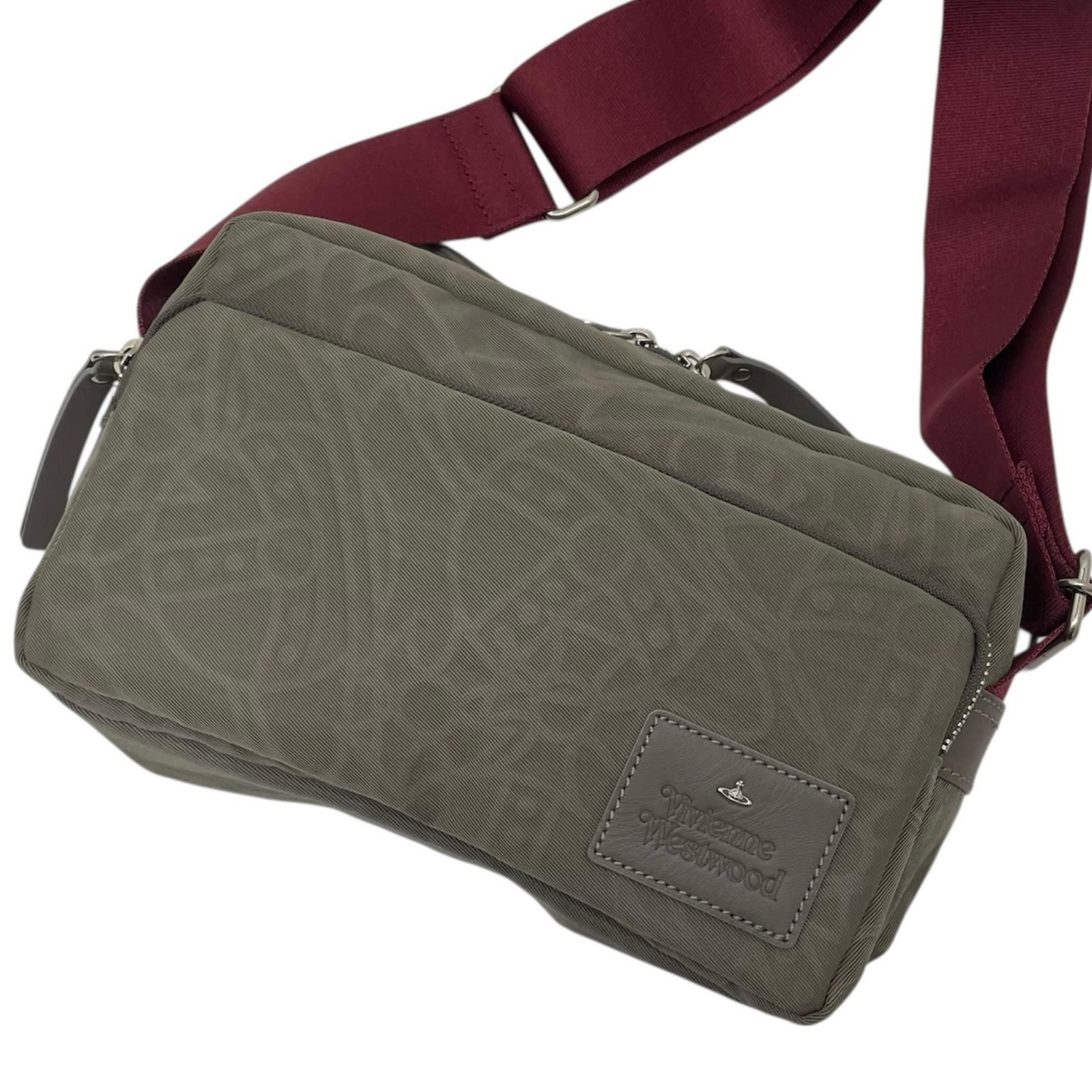中古】Vivienne Westwood | ヴィヴィアンウエストウッド ショルダー 