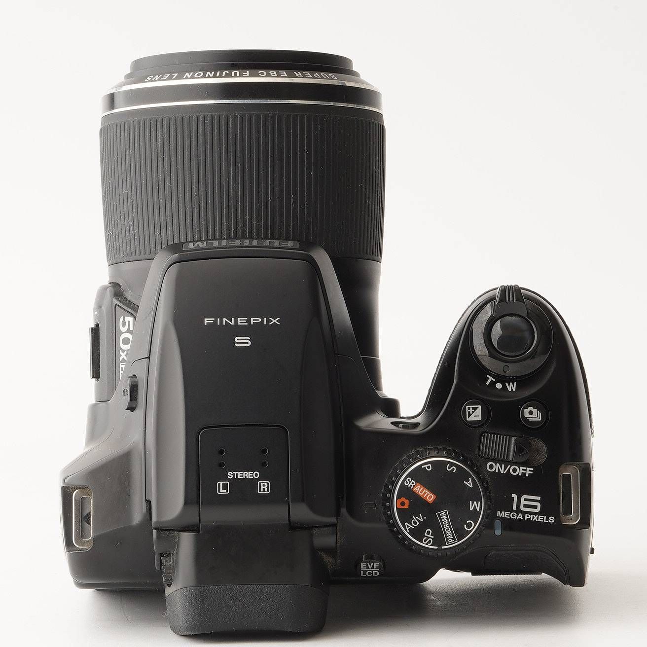 富士フイルム FUJIFILM FinePIX S9200 ブラック 50x ズーム - メルカリ
