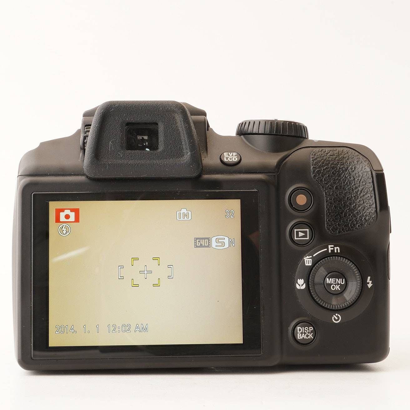富士フイルム FUJIFILM FinePIX S9200 ブラック 50x ズーム - メルカリ