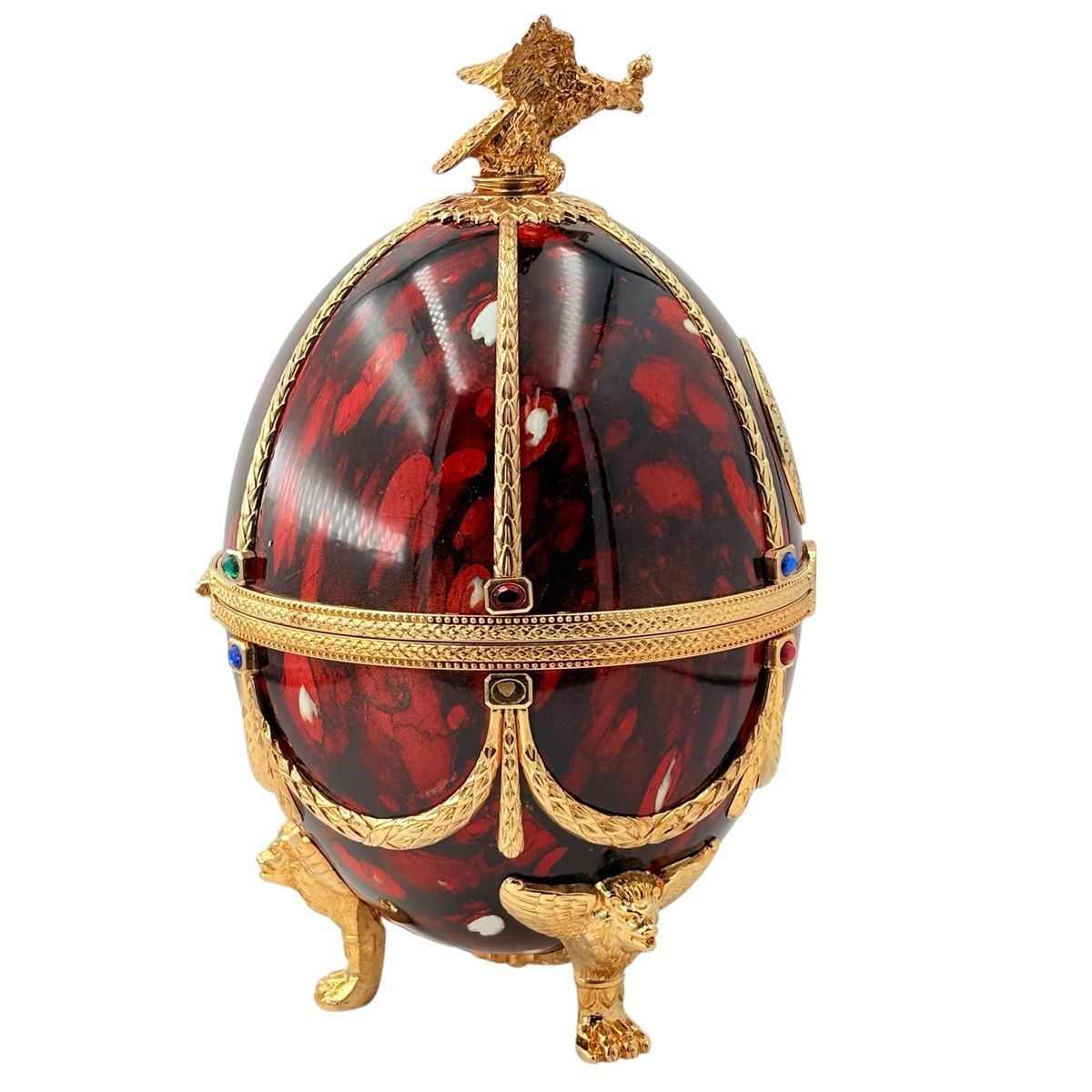 ロシア インテリア