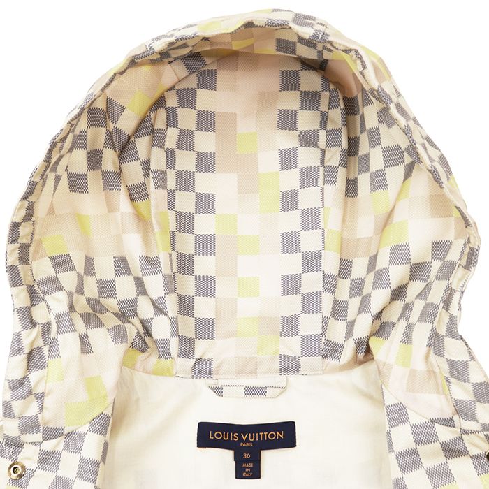 新品同様】LOUIS VUITTON ルイ・ヴィトン ジャケット サイズ 36