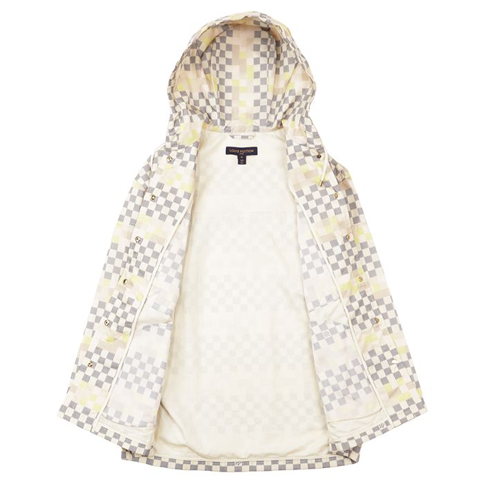 新品同様】LOUIS VUITTON ルイ・ヴィトン ジャケット サイズ 36 