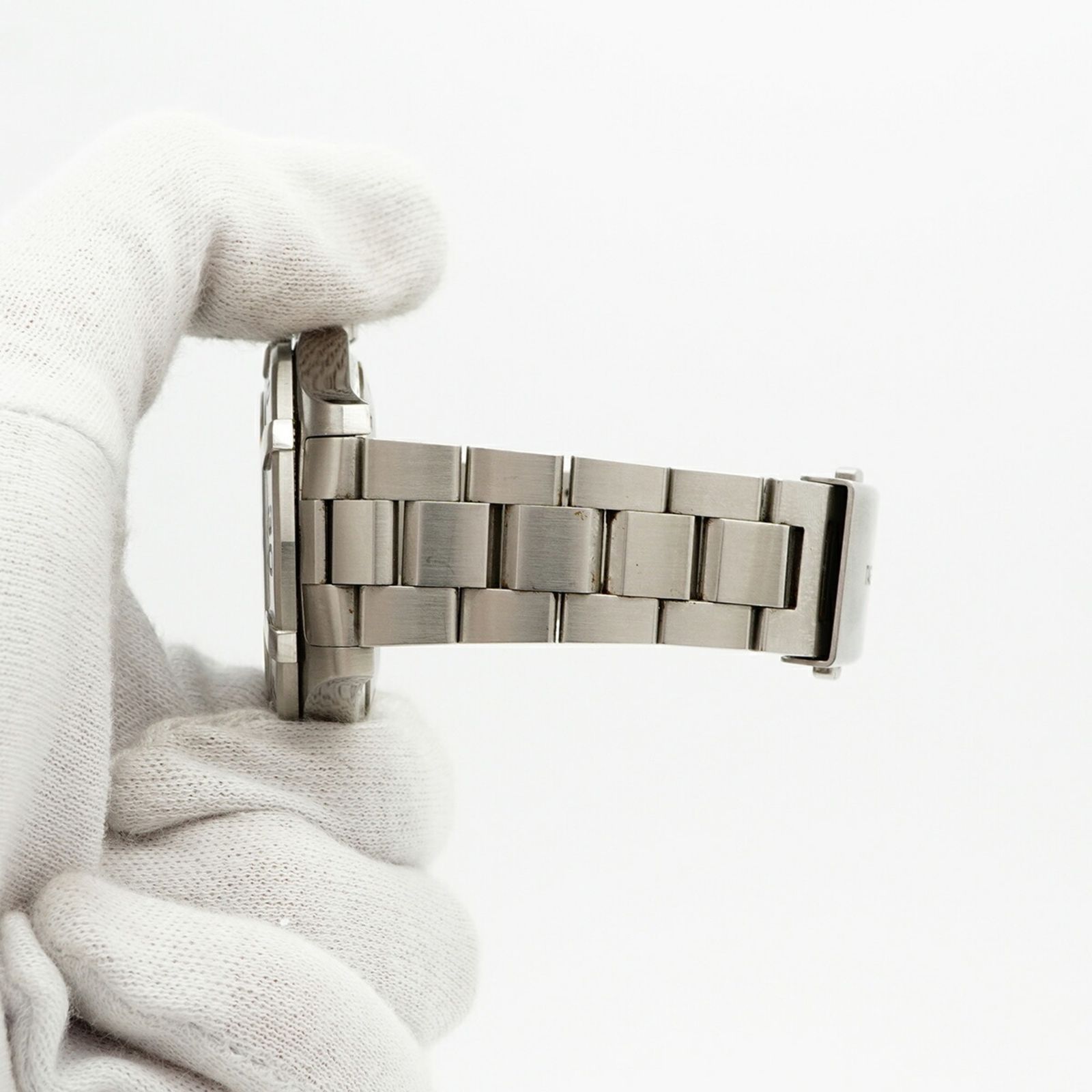  タグホイヤー アクアレーサー WAP201AA ネイビー文字盤腕時計 メンズ デイリーウェア 自動巻き時計 腕時計(アナログ)