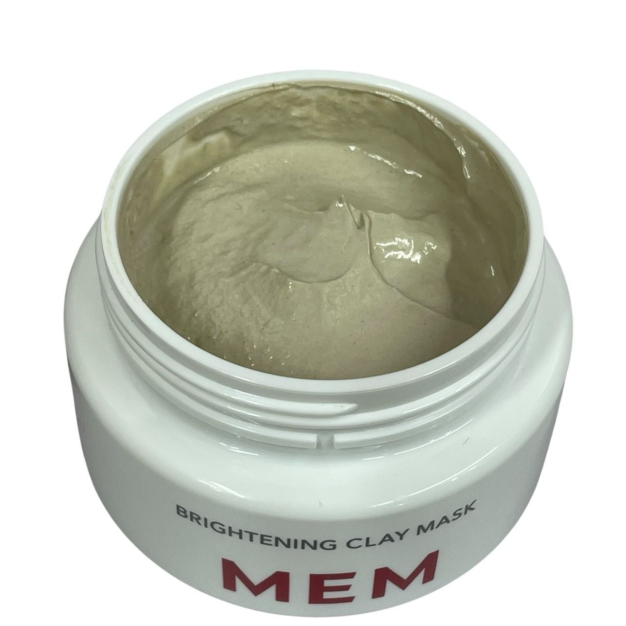 MEM メム モイスチャーミネラルマスク パック 100g・エッセンス 