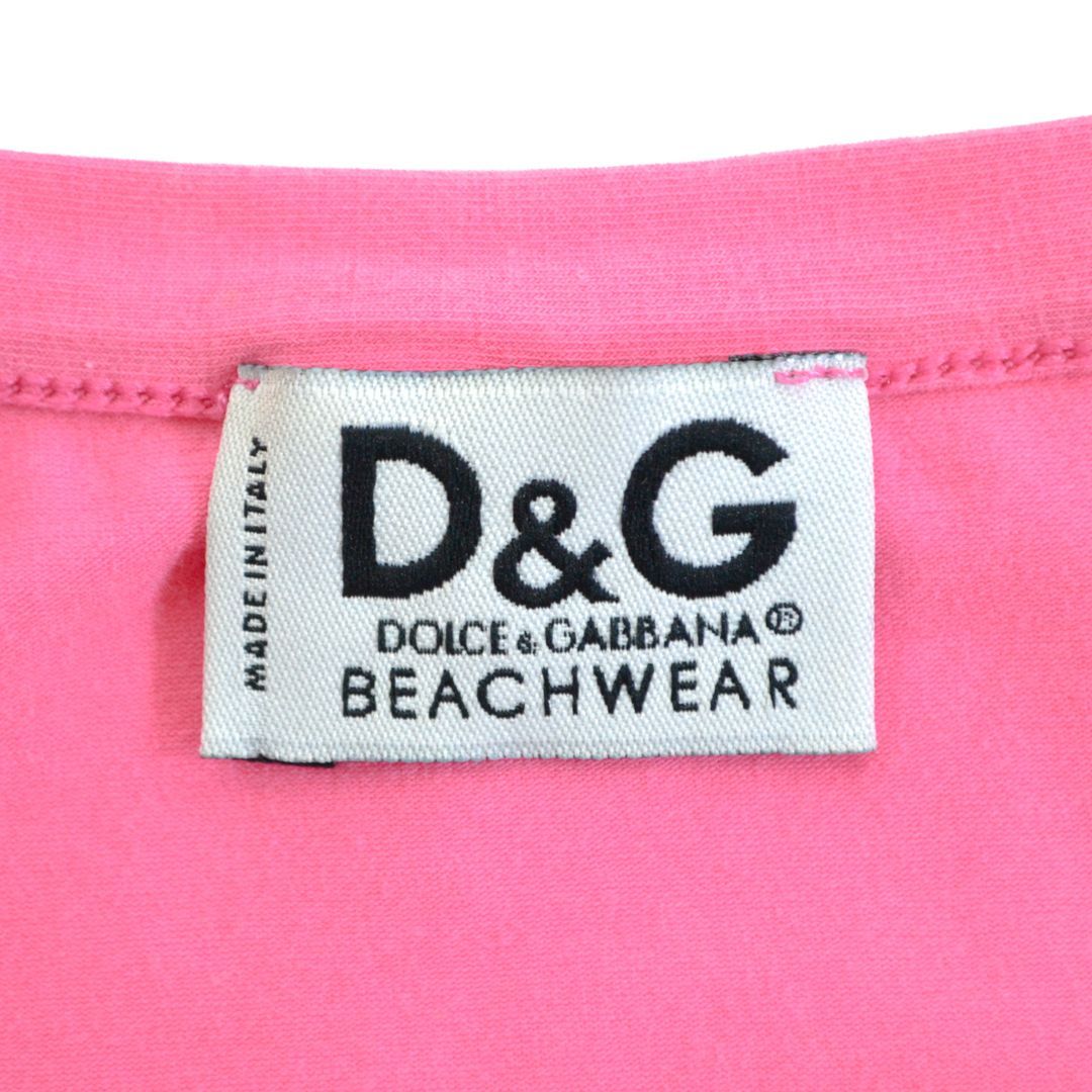 極美品】Dolce & Gabbana ドルチェ＆ガッバーナ 00s イタリア製