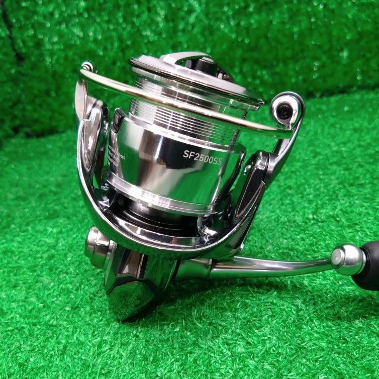 22イグジスト SF2500SS 値下げ可能 和塩 22イグジスト SF 2500SS (和歌山店 併売) - メルカリ