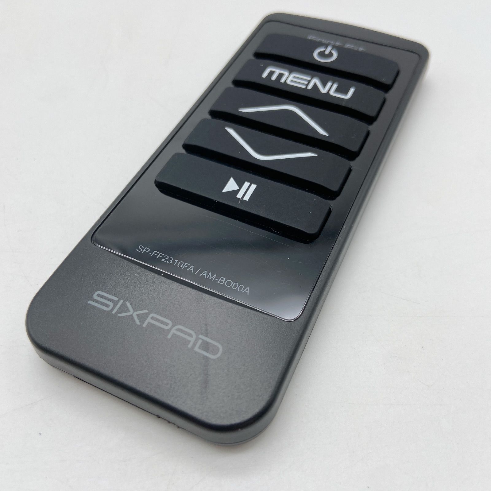 SIXPAD Foot Fit 2 シックスパック フットフィット2 SP-FF2310FA