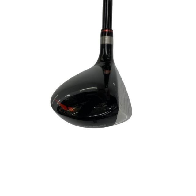 中古】 キャスコ K2K MAX ワンレングスユーティリティ U6