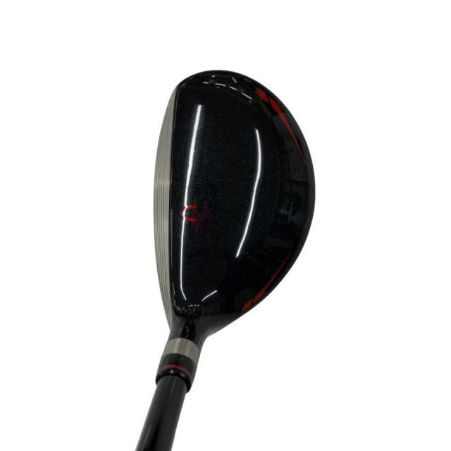 中古】 キャスコ K2K MAX ワンレングスユーティリティ U6