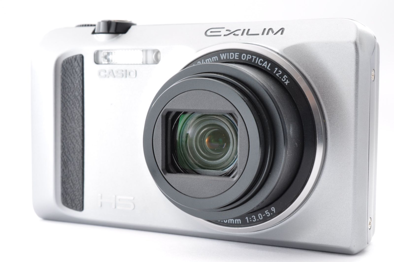 CASIO EXILIM コンパクトデジタルカメラ 中古稼動品 中古 カメラ CASIO カシオ EXILIM EX-ZR400 コンパクトデジタルカメラ