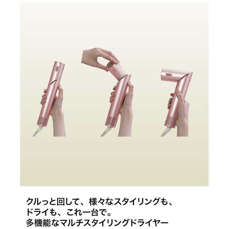 新品未使用】【未開梱】SHARK マルチスタイリングドライヤー FlexStyle 
