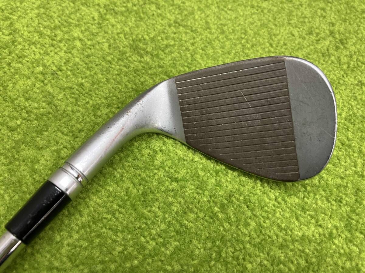 ゴルフ ウエッジ TaylorMade MILLED GRIND 3 56度/SB 12 Dynamic Gold 
