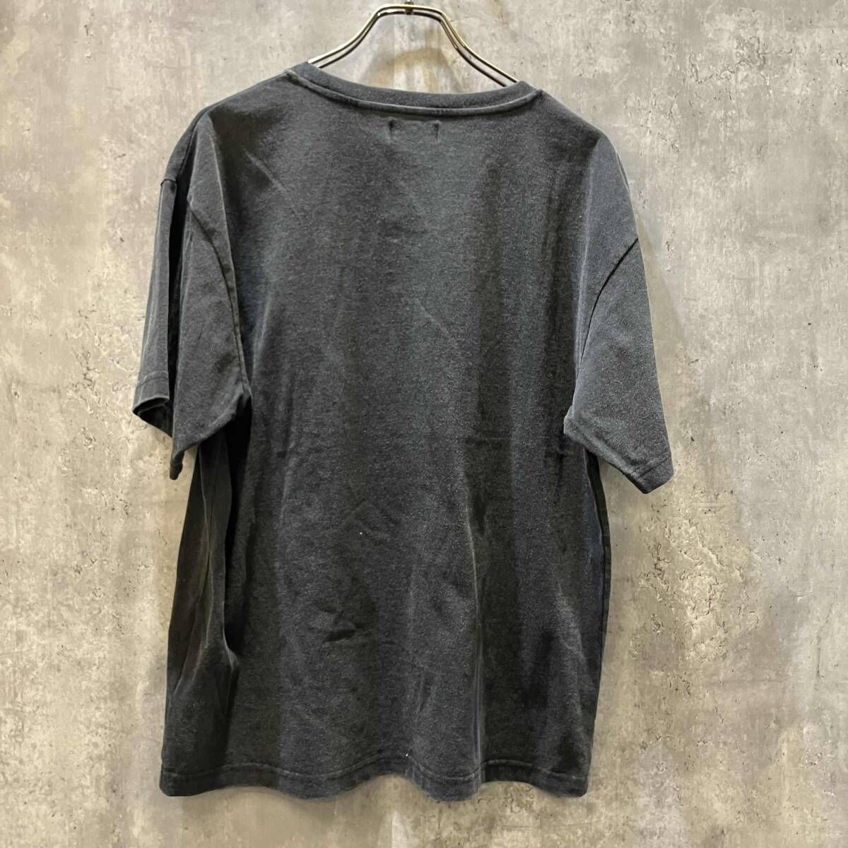 細野晴臣 HARUOMI HOSONO トロピカルダンディ Tシャツ 両面プリント 