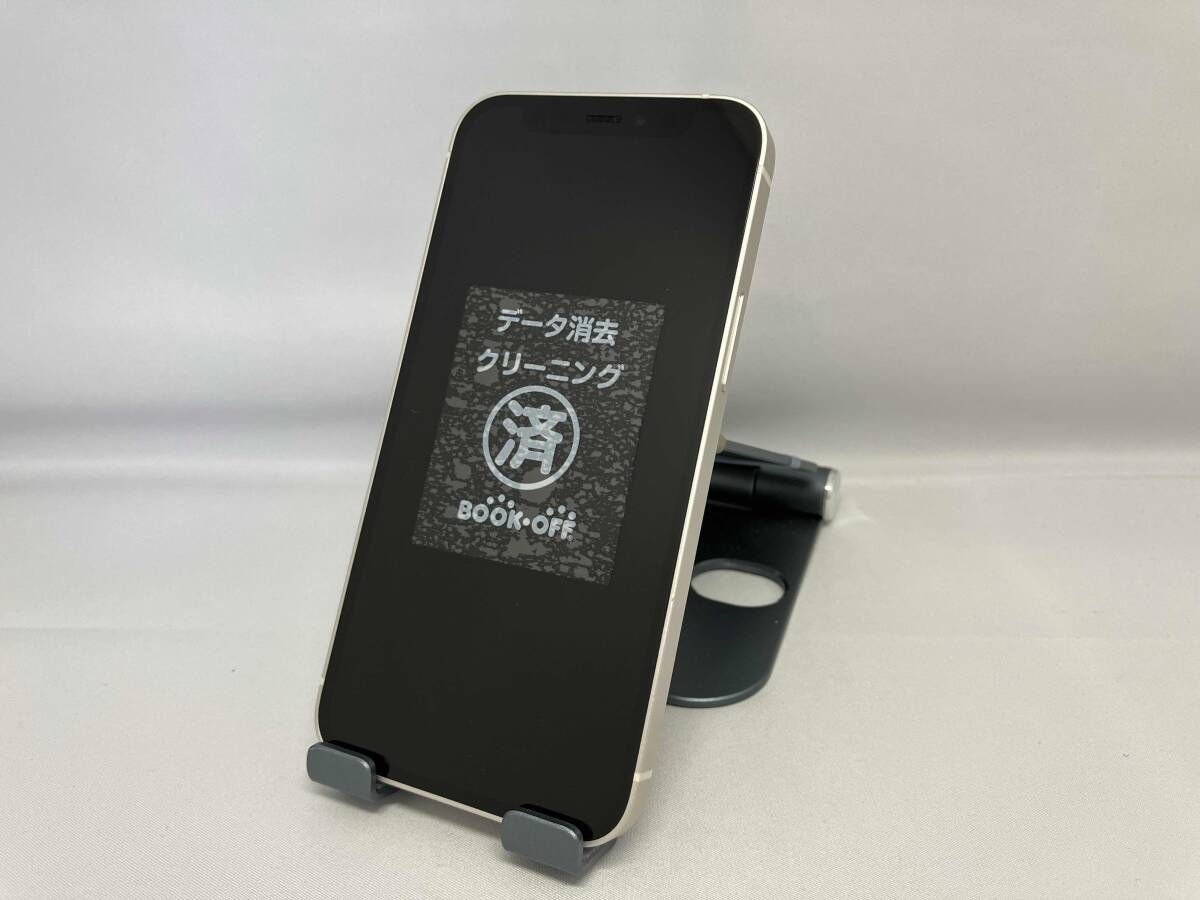 人気，新作登場】 au 【SIMロックなし】MGA63J/A iPhone 12 Mini 64GB