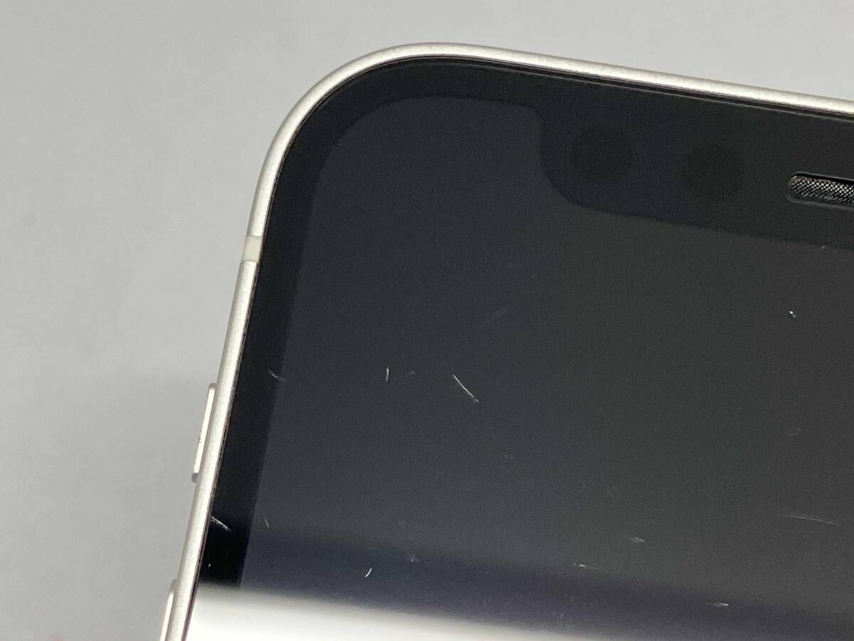 人気，新作登場】 au 【SIMロックなし】MGA63J/A iPhone 12 Mini 64GB