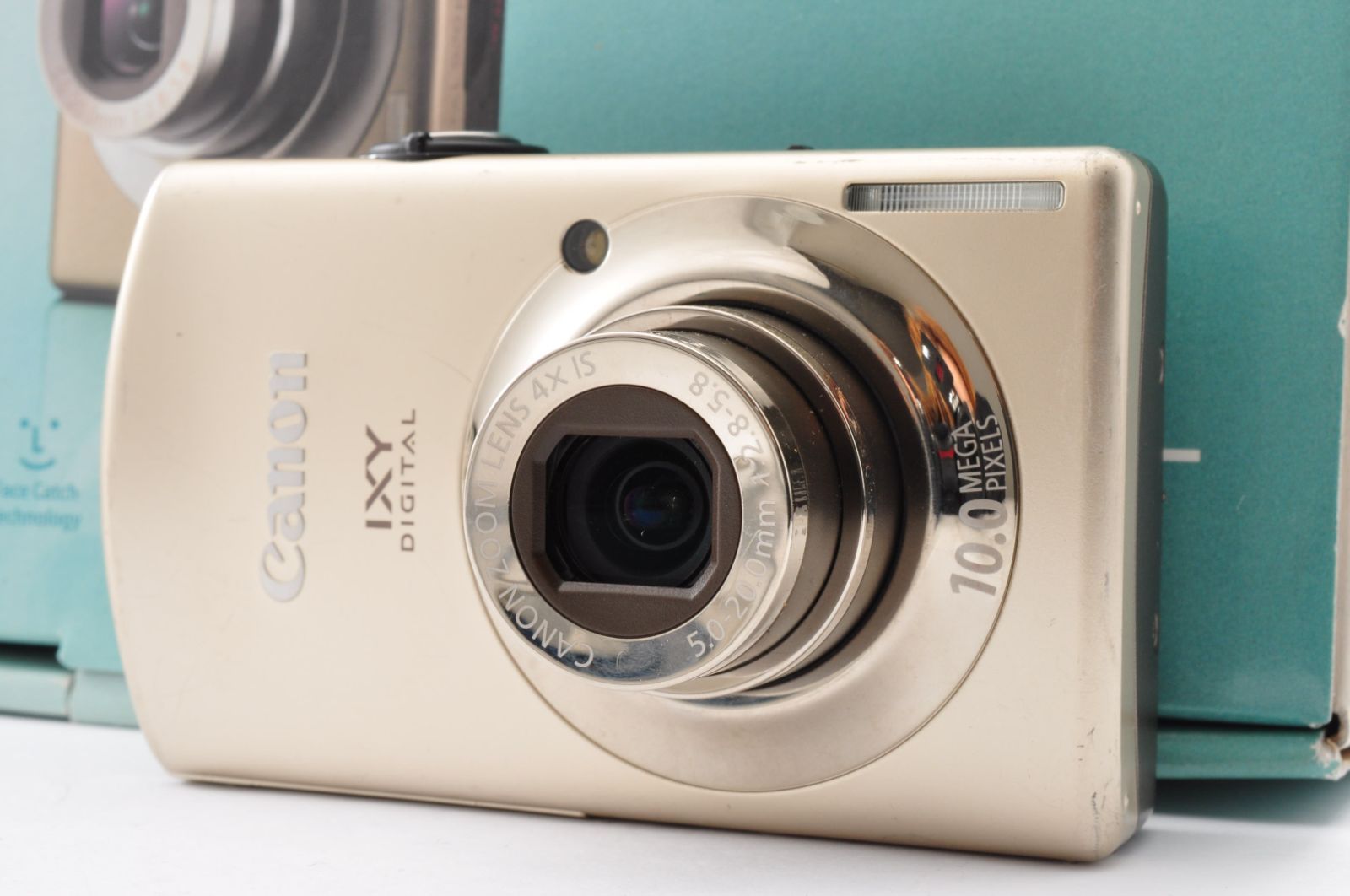 캐논 IXY 디지털 920IS 디지털 카메라 골드 디지털 카메라 디지털 카메라 캐논