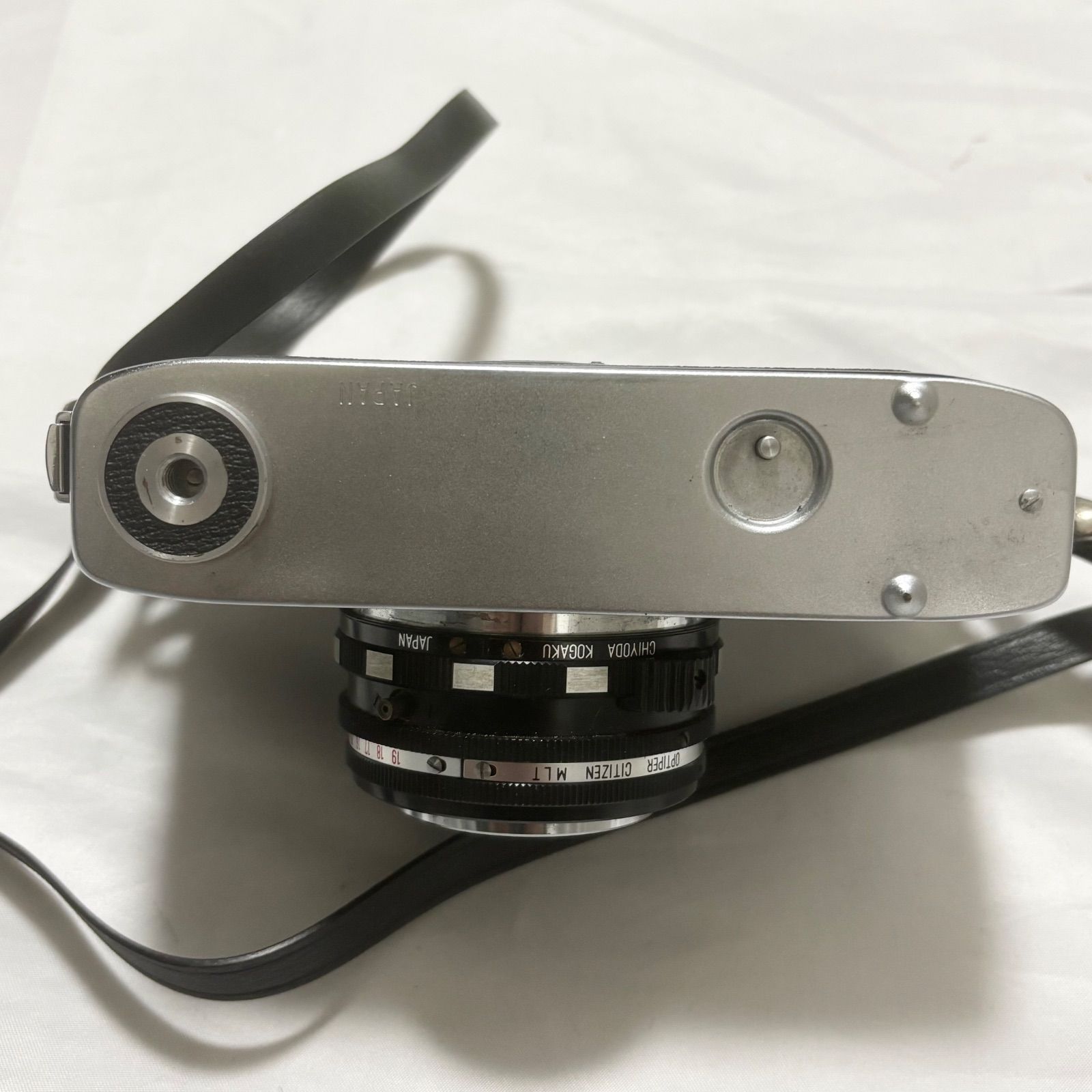 送料無料】MINOLTA/ミノルタ/1000/A5/フィルムカメラ/撮影/写真/動作