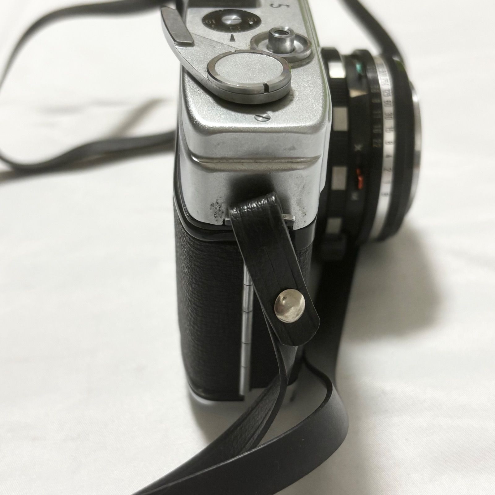 送料無料】MINOLTA/ミノルタ/1000/A5/フィルムカメラ/撮影/写真/動作