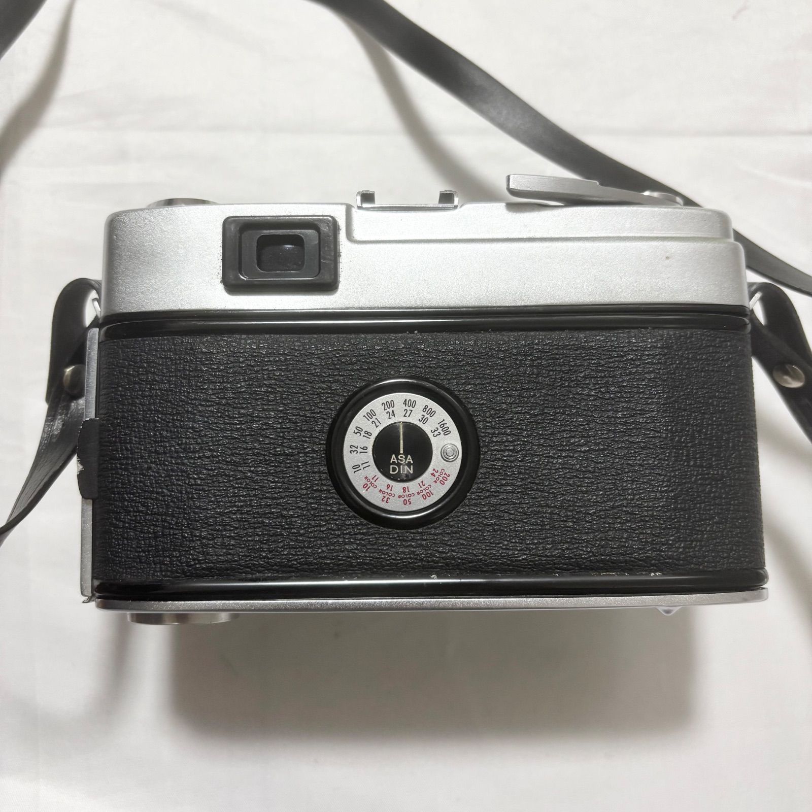 送料無料】MINOLTA/ミノルタ/1000/A5/フィルムカメラ/撮影/写真/動作