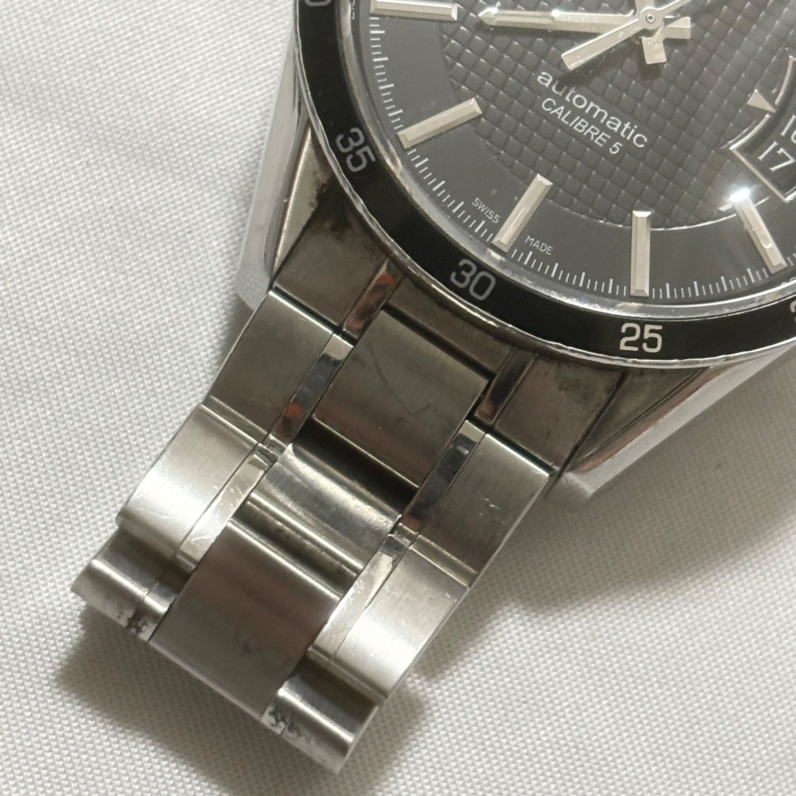 Heuer|タグホイヤー|Carrera