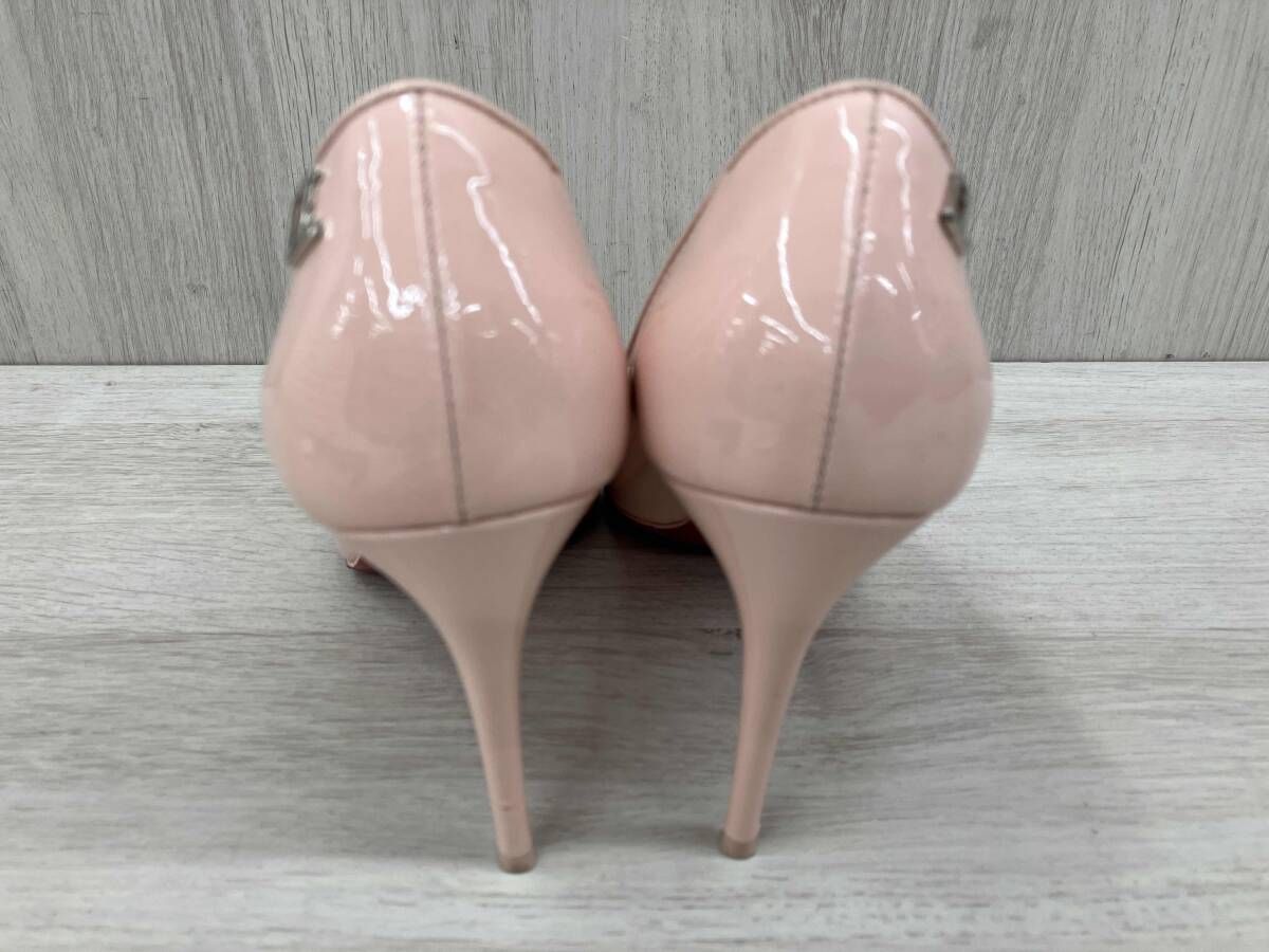 Christian Louboutin パンプス サイズ36(23cm) sporty kate Christian Louboutin パンプス サイズ36(23cm) sporty kate
