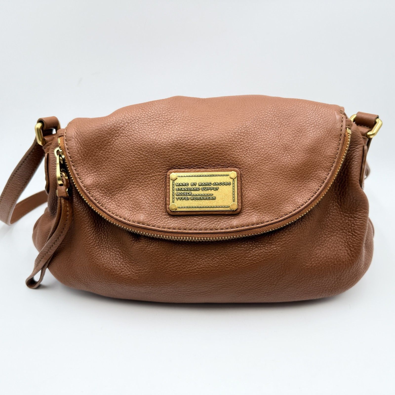 MARC BY MARC JACOBS（マークバイマークジェイコブス）Classic Q 