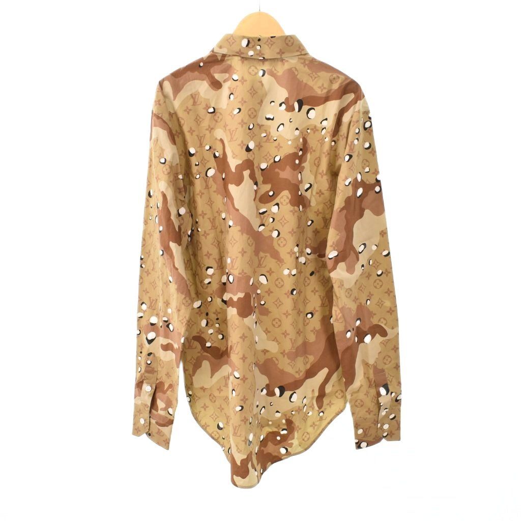 ルイヴィトン LOUIS VUITTON 20SS カモDNAオセアンモノグラム ルイヴィトン LOUIS VUITTON 20SS カモDNAオセアンモノグラム