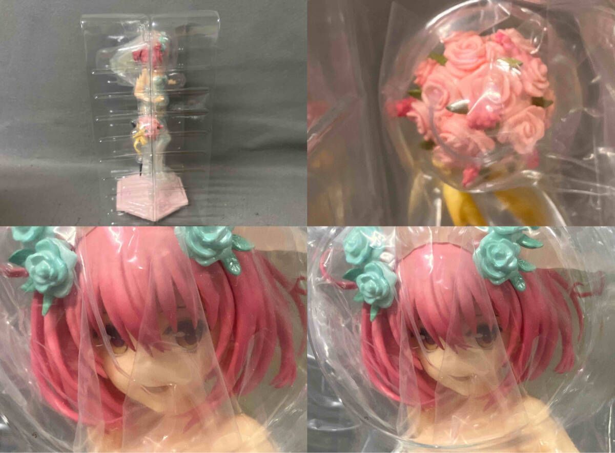 マックスファクトリｰ モモ・ベリア・デビルｰク リファインVer. 1/6 To