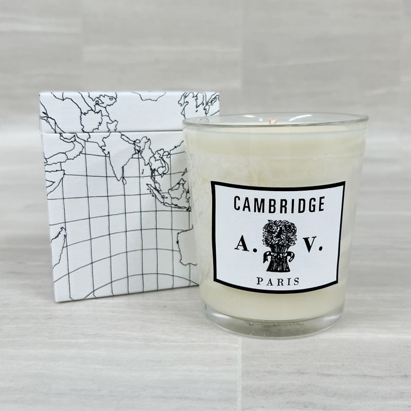 新品・訳あり】アスティエ キャンドル ケンブリッジ 260g 9.17oz