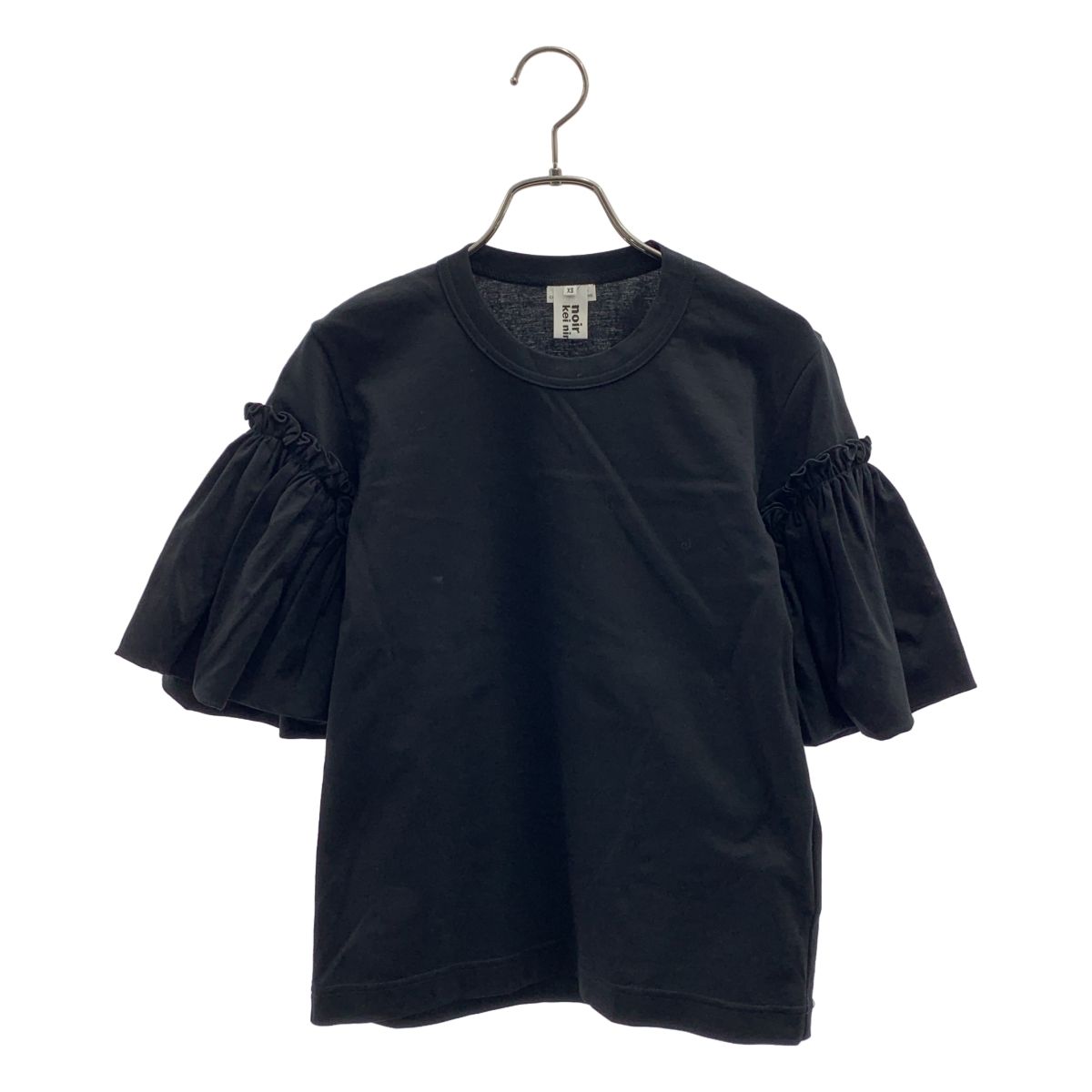 noir kei ninomiya / ノワールケイニノミヤ | 2020AW | コットン