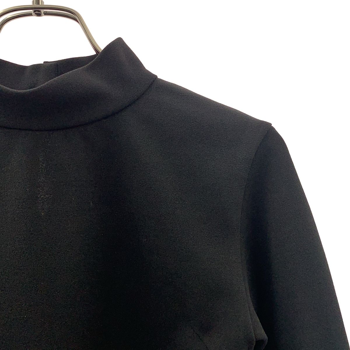 TELOPLAN / テーロプラン | Teodoro Side Open LS-Tee カットソー | F 