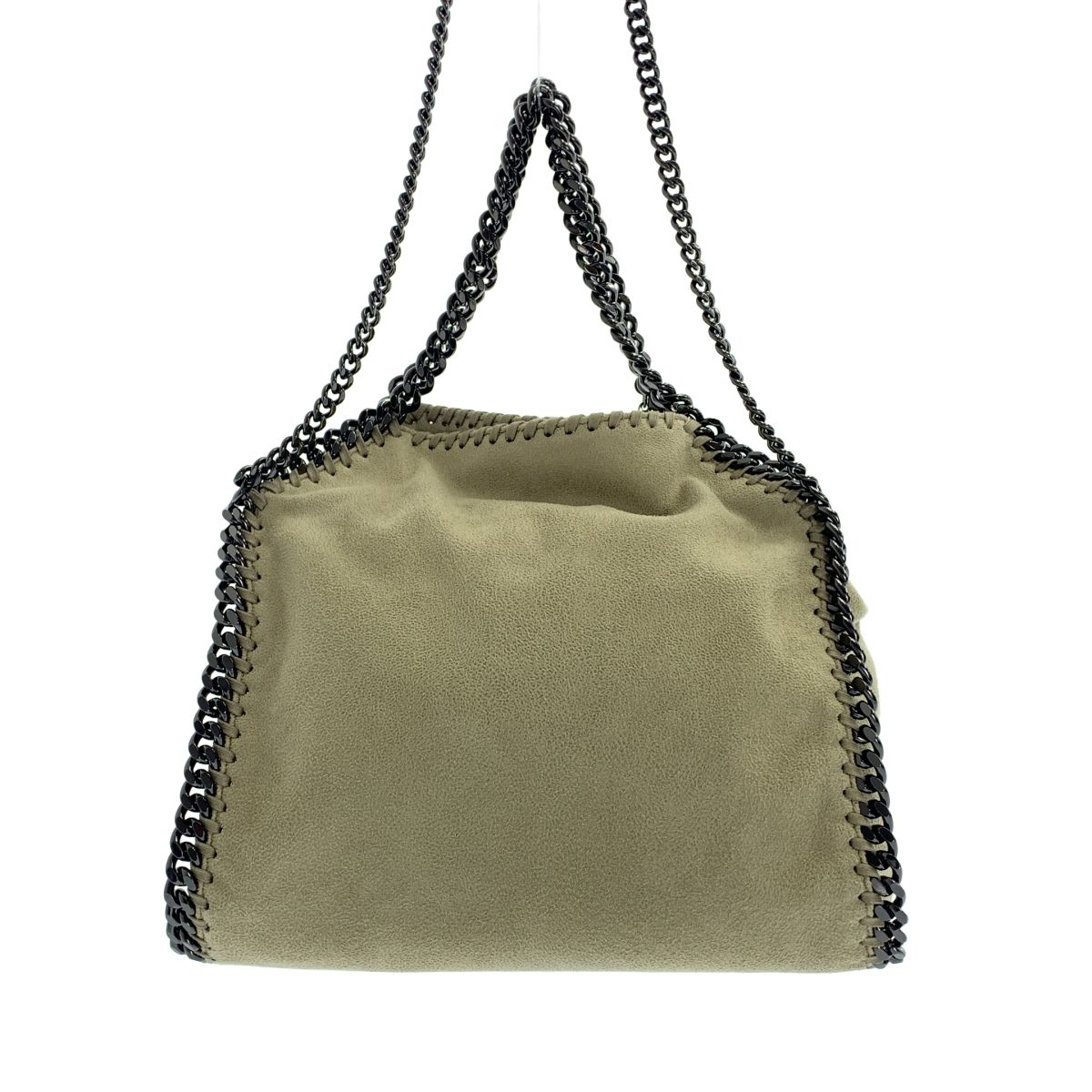 美品】 STELLA McCARTNEY / ステラマッカートニー | 2way ファラベラ