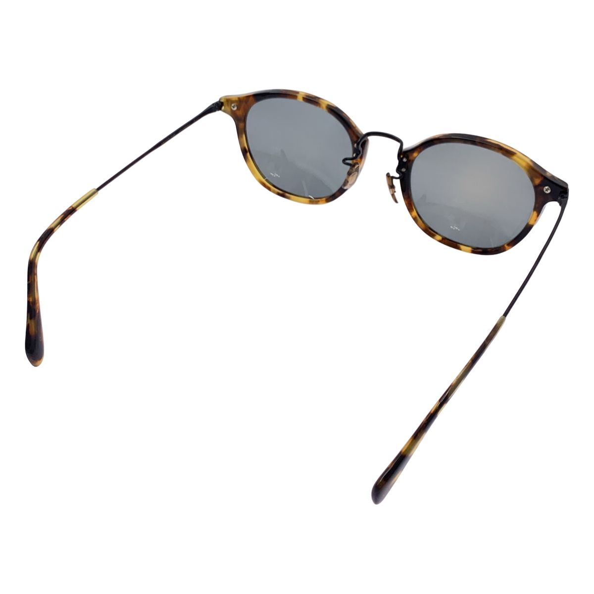 OLIVER PEOPLES / オリバーピープルズ | Hardman コンビネーション 