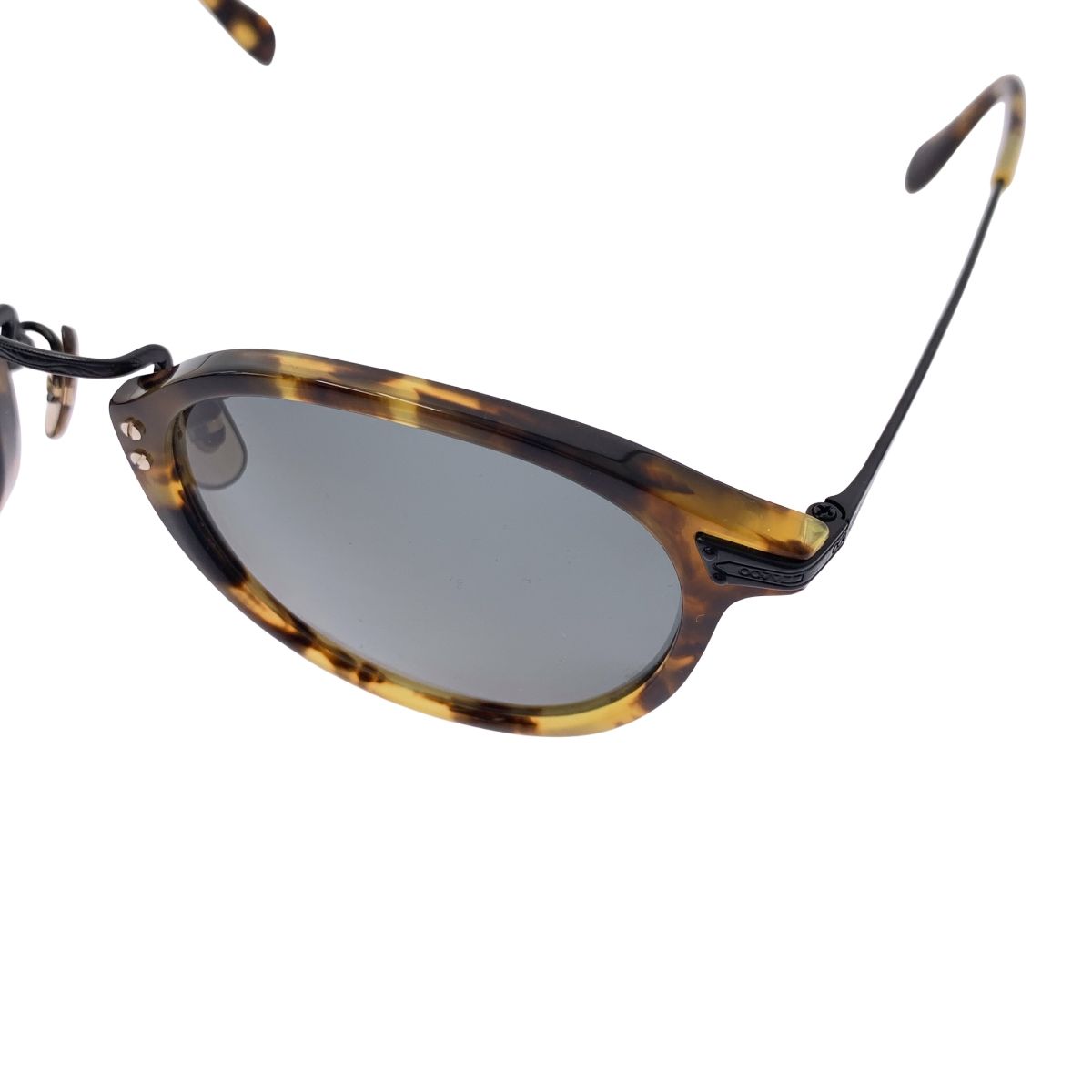 OLIVER PEOPLES / オリバーピープルズ | Hardman コンビネーション 