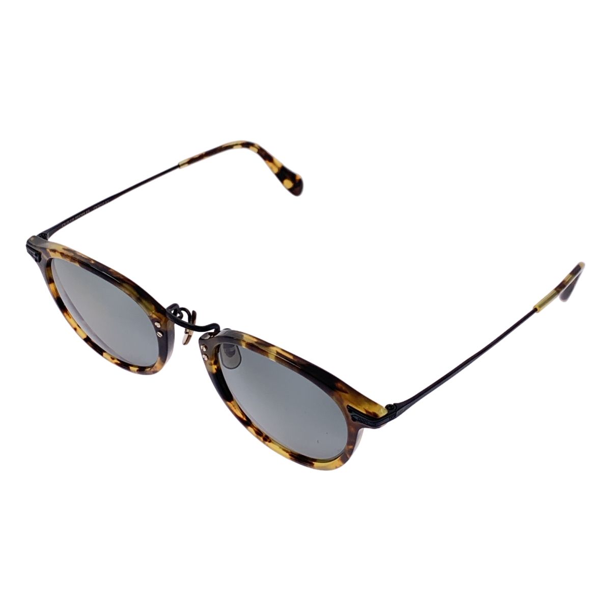 OLIVER PEOPLES / オリバーピープルズ | Hardman コンビネーション 
