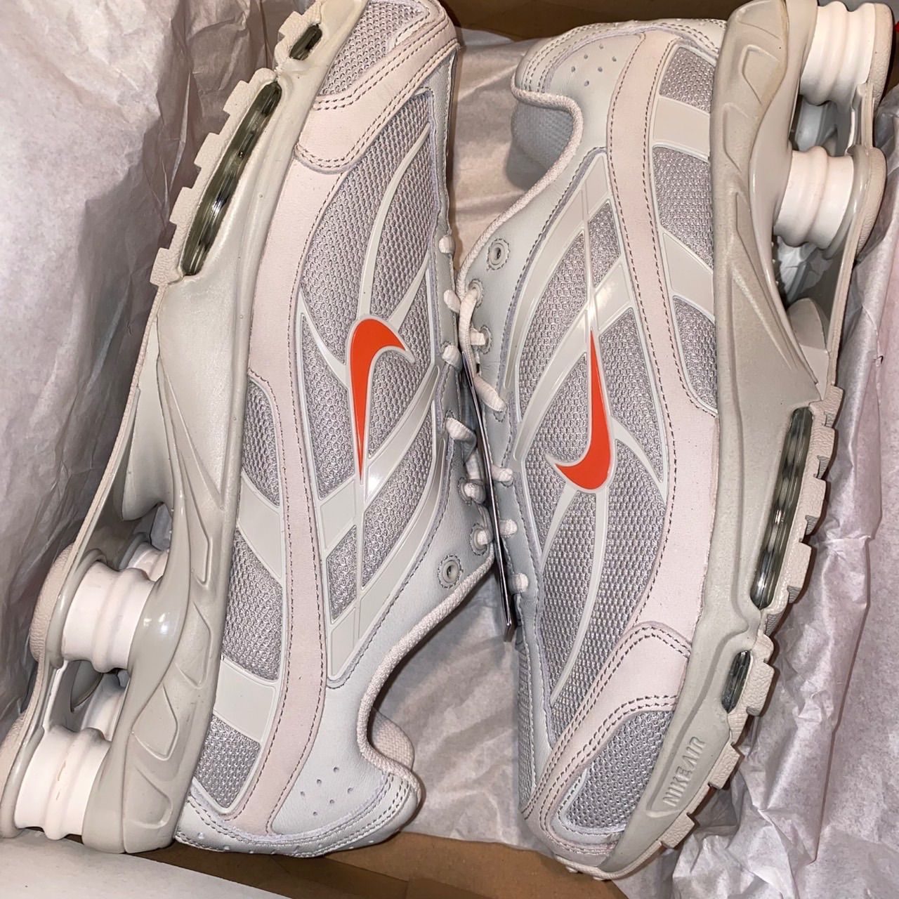 Nike Shox Ride 2 