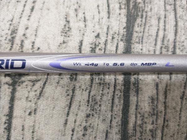 DUNLOP HI－BRID EZ HB-400 ダンロップ アイアンセット5本 7～9 P S