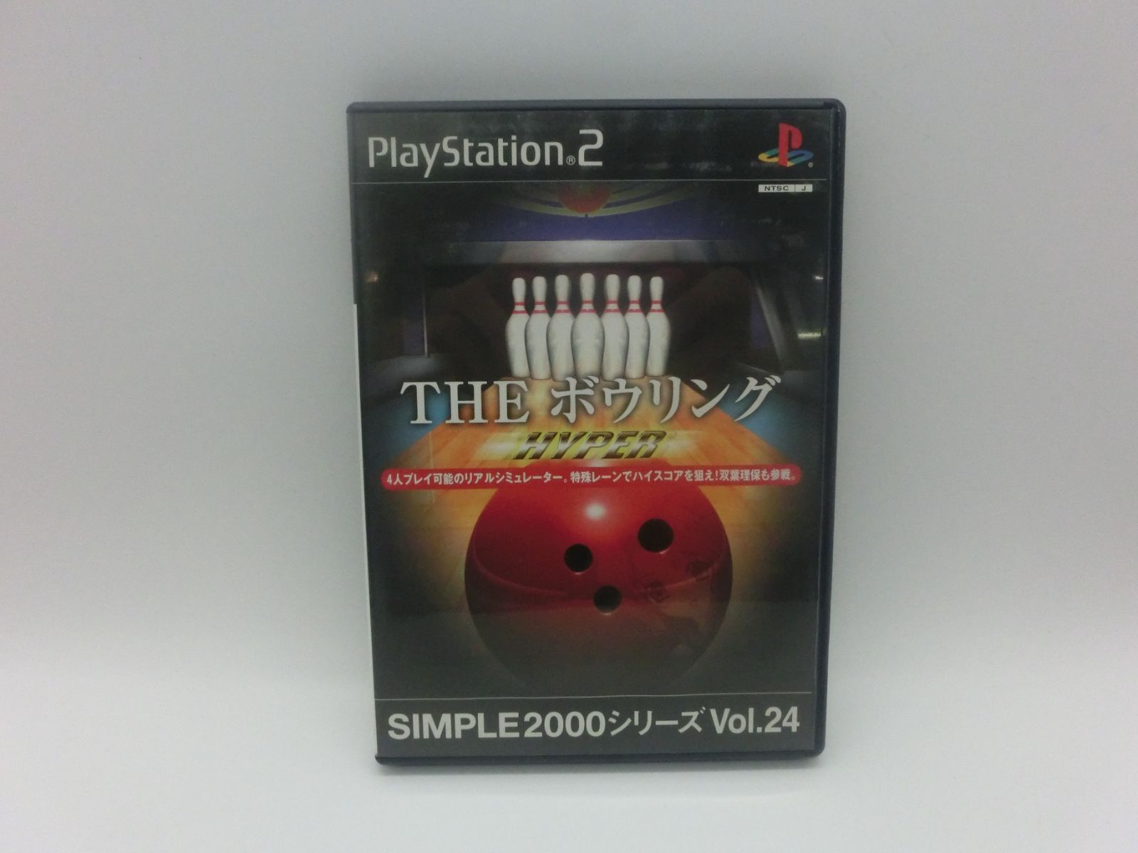 TAKA80-41】◎未検品 PS2 PlayStation2 プレイステーション2 ゲーム 