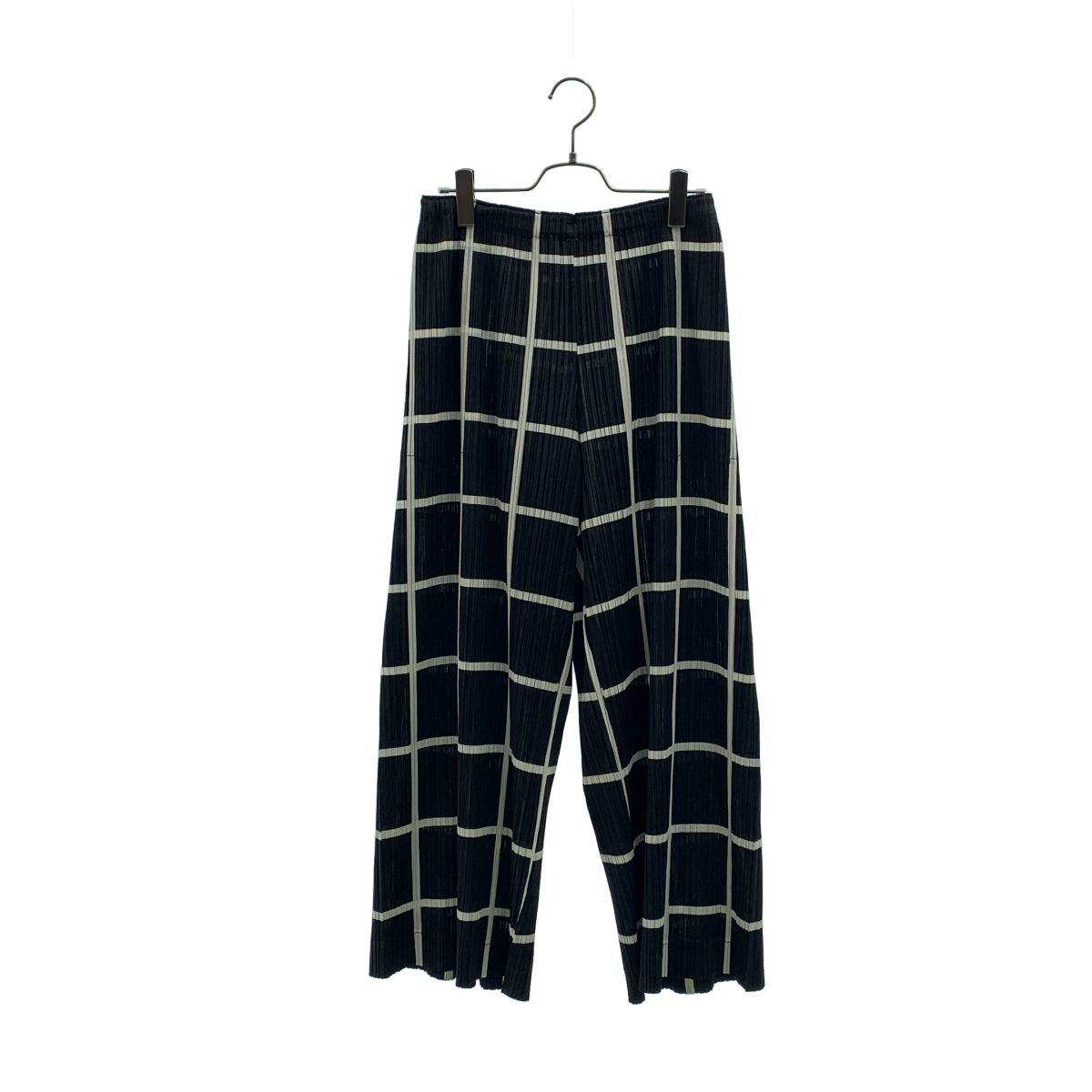 PLEATS PLEASE ISSEY MIYAKE / プリーツプリーズイッセイミヤケ | 格子