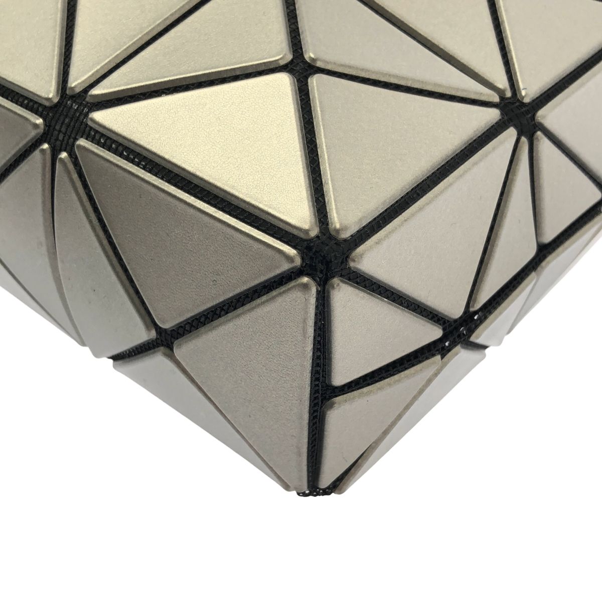 BAO BAO ISSEY MIYAKE / バオバオイッセイミヤケ | Lucent Boxy Tote