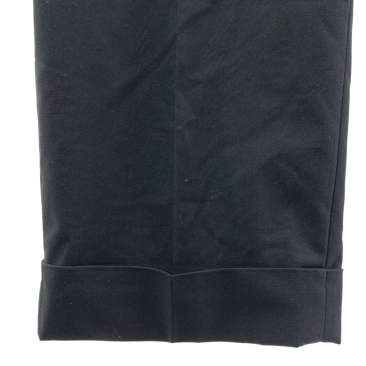 美品】 +CLOTHET / クロスクローゼット | High Twist Cotton Panama