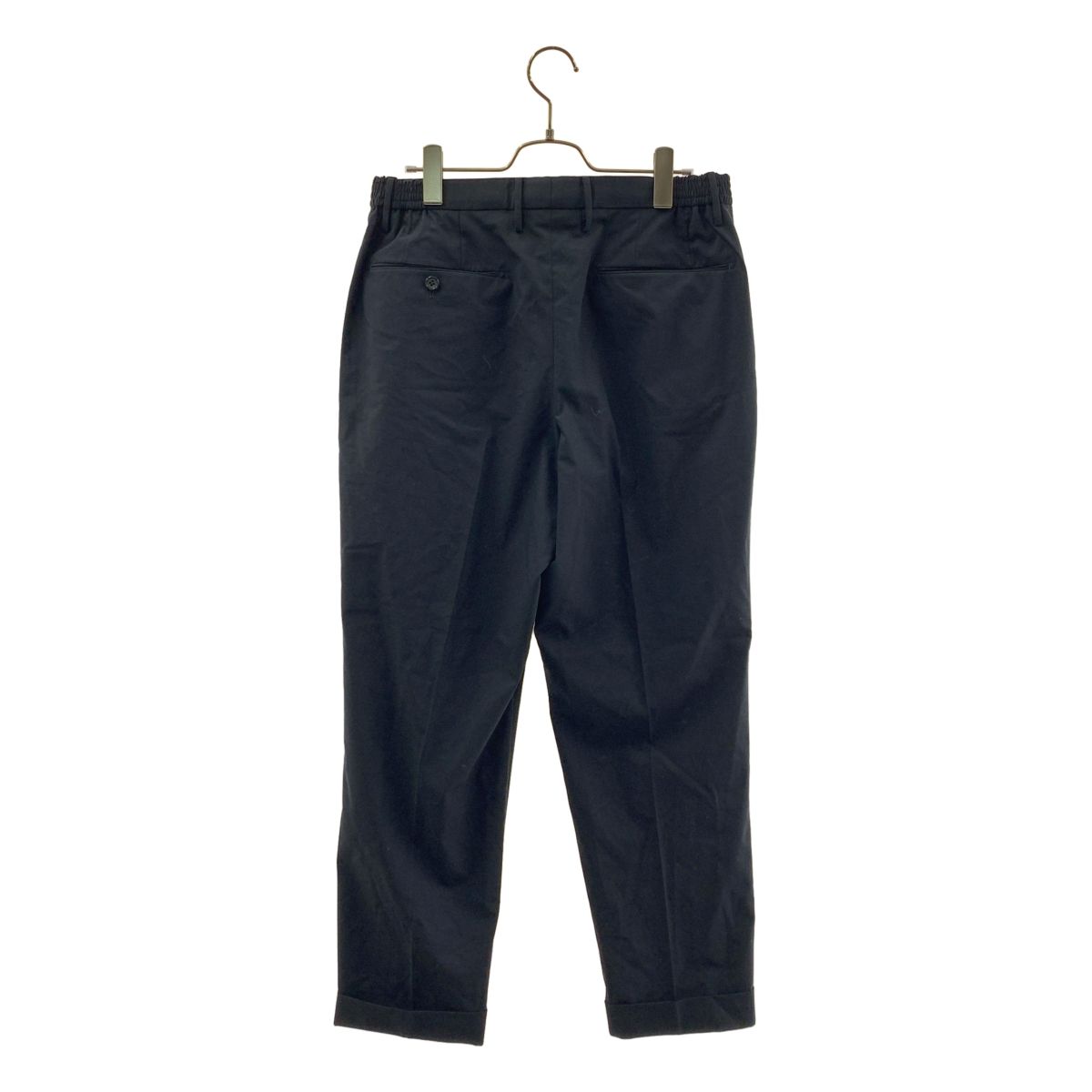 美品】 +CLOTHET / クロスクローゼット | High Twist Cotton Panama