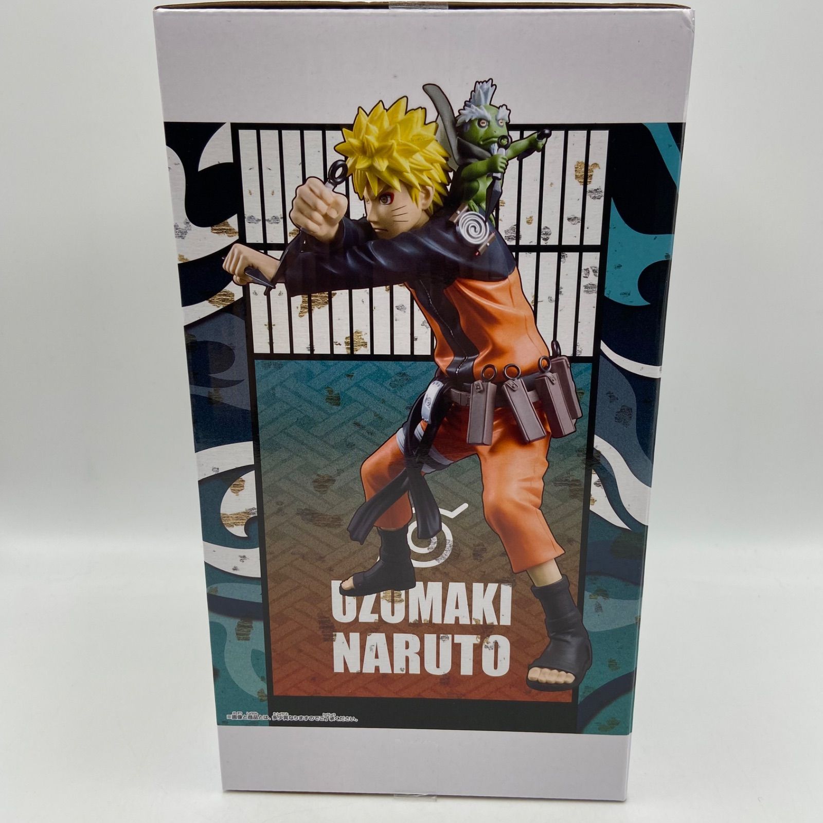 OneMall provides Mercari products: NARUTO ナルト 72series 45