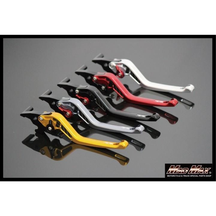 NINJA250 11段切替 3Dレバーセット