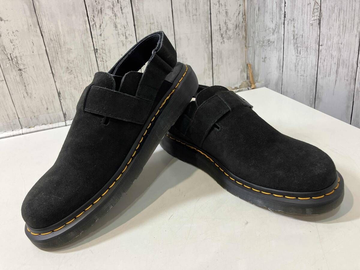 Dr.Martens ドクターマーチン JORGE II シューズ サンダル ミュール