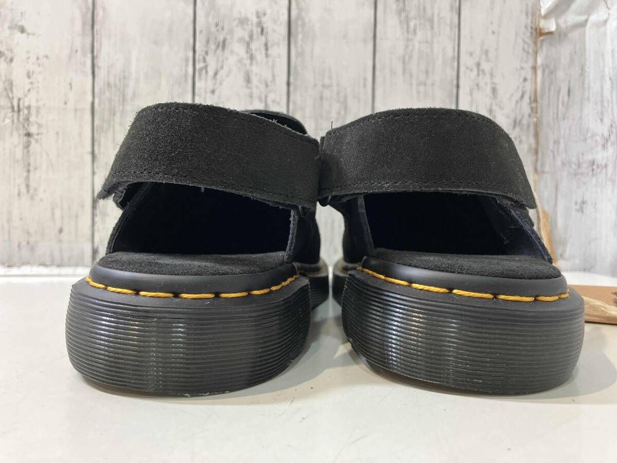 Dr.Martens ドクターマーチン JORGE II シューズ サンダル ミュール
