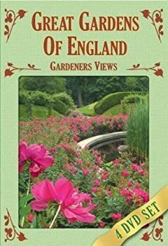 その他 Great Gardens of England Collection [DVD] Great Gardens of England [DVD] [Import] 【公式通販】