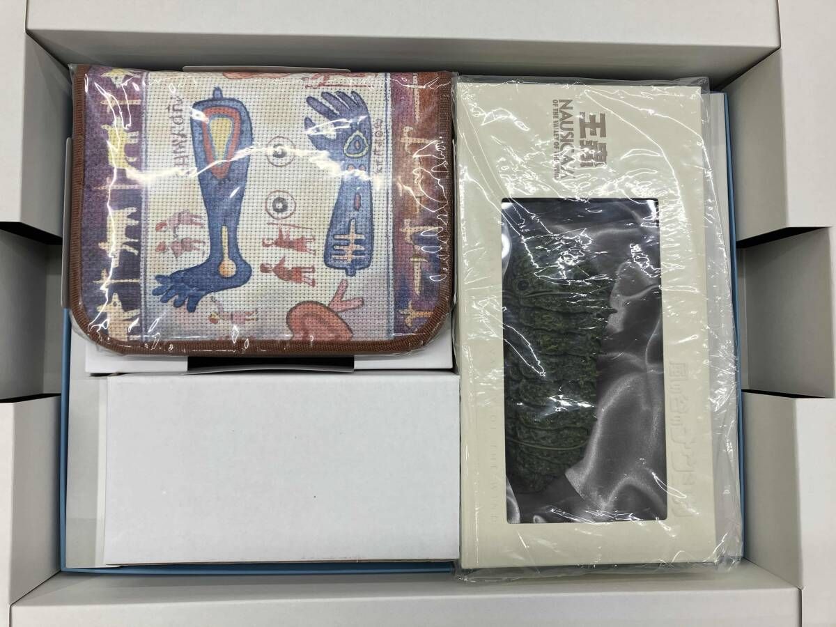 DVD 風の谷のナウシカ DVDコレクタｰズBOX - メルカリ