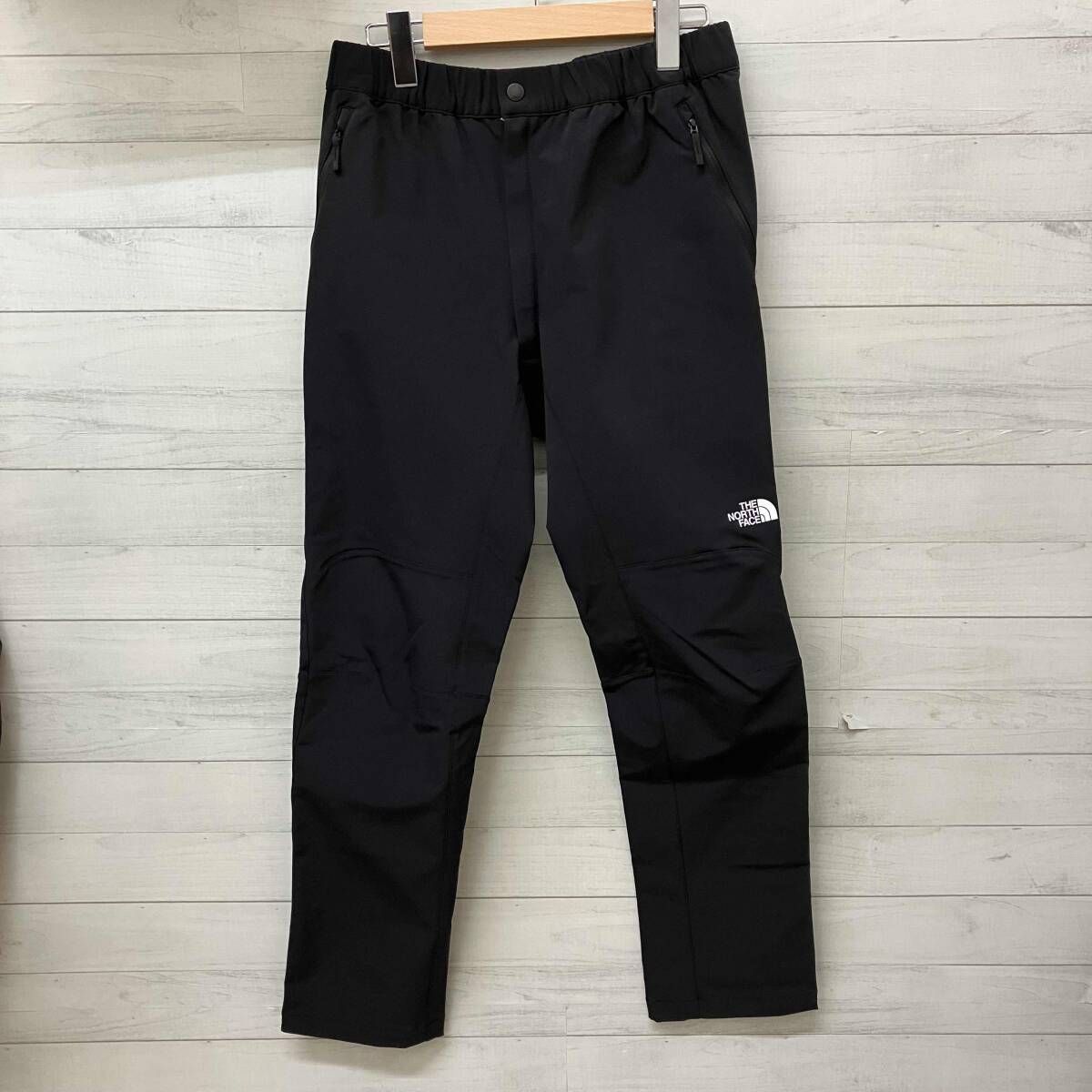 THE NORTH FACE ザノースフェイス アルパインライトパンツ NB82801 